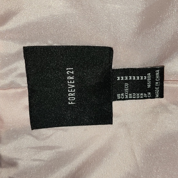 FOREVER 21 coat - Picture 6 of 6